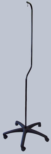 Skeleton Stand, Wheeled