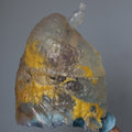 3D Printed COVID-19 Lungs 70% Size