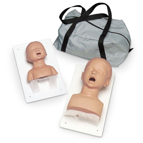 Airway Management Trainer Child Paediatric