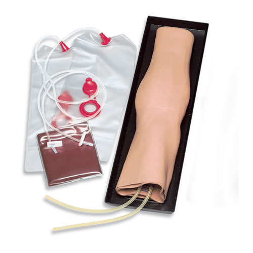 IV Training Arm
