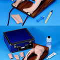 Intraosseous Infusion Simulator