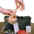 Condom Training Simulator