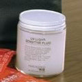 Fluorescent Body Fluid For Condom Training Simulator