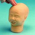 Foetal Head Palpation Model