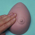 Breast Awareness Model White