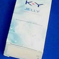 Lubricant Jelly