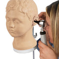 Pneumatic Otoscopy Kit