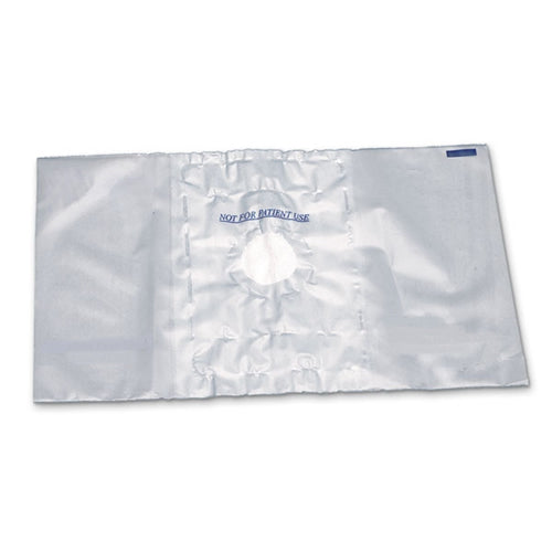 Manikin Face Shields - 100 pack