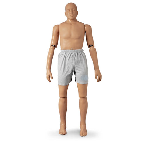 Weighted Adult Rescue Randy Manikin 48kg