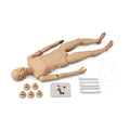 Trauma/CPR Manikin Adult Full-Body