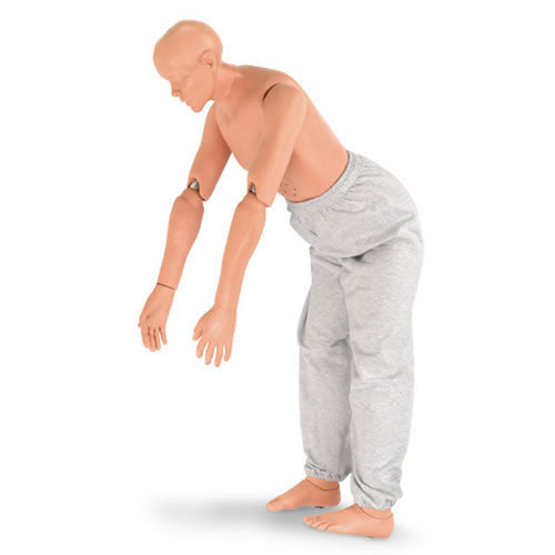 Flexible Rescue Randy