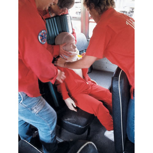 Rescue Training Manikin Adolescent