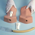 Cricothyrotomy Simulators