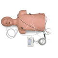 Defibrillation/CPR Training Manikin
