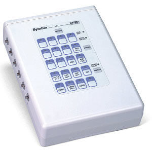 Code Simulator 12 Lead Arrhythmia Simulator