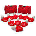 CPR Manikin Basic Buddy Manikin 10-Pack