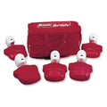 CPR Manikin Basic Buddy Manikin 5-Pack