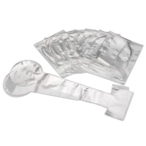 CPR Manikin Basic Buddy Lung/Mouth Protection Bags