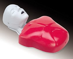 CPR Manikin Basic Buddy Carry Bag