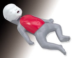 CPR Manikin Baby Buddy Manikin 10-Pack