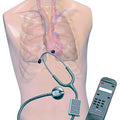 Auscultation Trainer and SmartScope