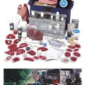 Deluxe Casualty Simulation Kit