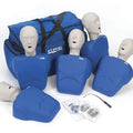 CPR Prompt Adult/Child 5-Pack - Blue