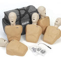 CPR Prompt Adult/Child 5-Pack - Tan
