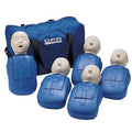 CPR Prompt Infant 5-Pack - Blue