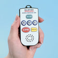 CPR Prompt Audio Rescue Aid Pocket/Keychain Version