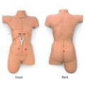 â€œSurgical Sallyâ€ Bandaging Simulator