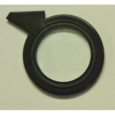 Trial Lens Spare Reduced Aperture Plastic +1.50 Convex Sphere