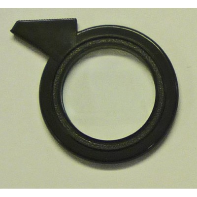 Trial Lens Spare Reduced Aperture Plastic +0.75 Convex Cyl