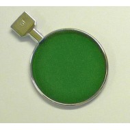 Trial Lens Spare Full Aperture Metal Accessory Green