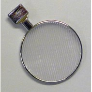 Trial Lens Spare Full Aperture Metal Accessory MRW