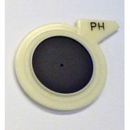 Trial Lens Spare Reduced Aperture Plastic Accessory Pinhole