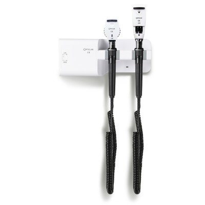 AL68 LED Streak Retinoscope Set – Wall Mounted