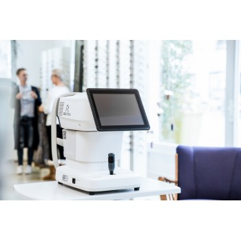 Rodenstock Alino® 6 on 1 Multifunction Unit