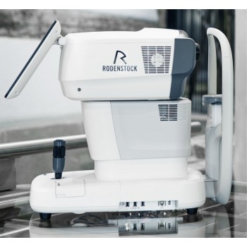 Rodenstock Alino® 6 on 1 Multifunction Unit
