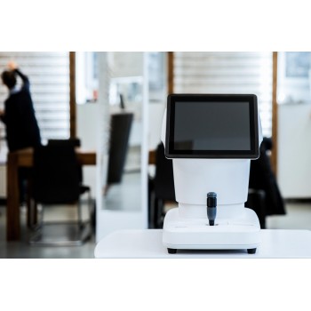 Rodenstock Alino® 6 on 1 Multifunction Unit
