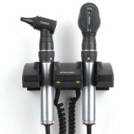 Standard Ophthalmoscope / Standard Otoscope Corded Unit Set 240V