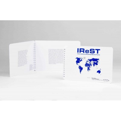 IReST – International Reading Speed Texts