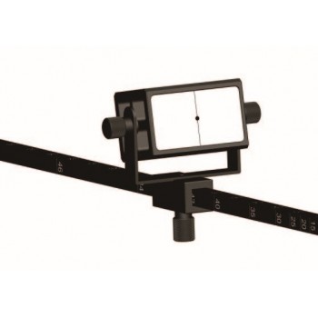 RAF Binocular Gauge/Rule RAF Binocular Gauge/Rule