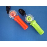 Mini LED Fixation Spinner