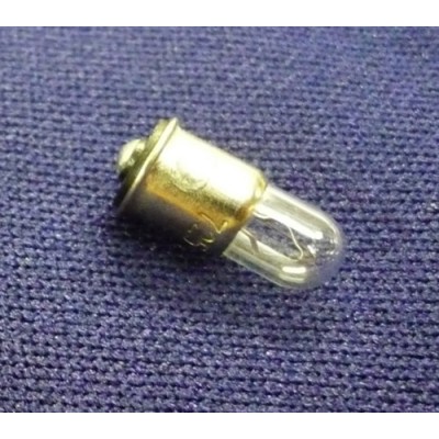 Spot Bulb for Domiciliary Test Types (all)