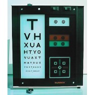 Classic Domiciliary Test Type DFDU with Switch Control