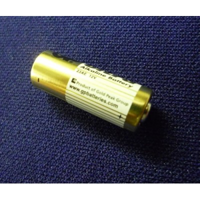 Battery for Remote Controls