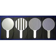 Lea Gratings Paddles Set