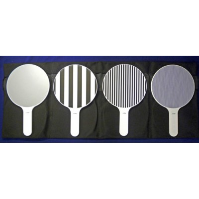 Lea Gratings Paddles Set