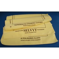 Selvyt Cloth